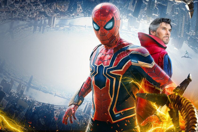 Cientos de fans del cine se juntaron para ver qué película duraría menos si sus personajes actuasen con sentido común y los comentarios fueron una fiesta
