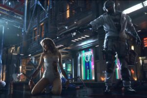 Cierra Cyberpunk 2077 VR. Un modder acusa a CD Projekt de una «lógica corporativa implacable» tras recibir una advertencia legal