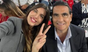 Cierran caso de lavado de dinero contra Alex Saab y Camilla Fabri tras acuerdo sin admisión de culpa