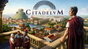 Citadelum ya disponible para Switch 2