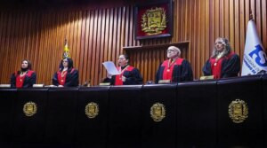 Claves de la decisión del TSJ que designa a Delcy Rodríguez encargada de la presidencia de Venezuela