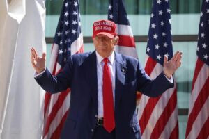 Claves del «acuerdo» petrolero con Venezuela anunciado por Trump