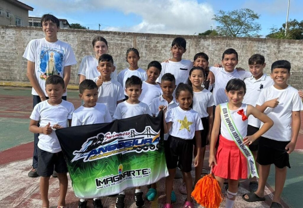 Club Deportes Acuáticos Angostura anuncia nueva sede – Diario El Luchador