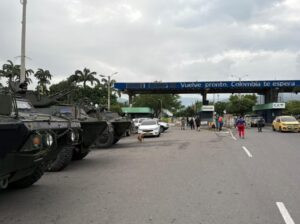 Colombia activa estrategia de 3 ejes, incluido uno diplomático, tras ataques en Venezuela – AlbertoNews