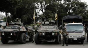 Colombia ante la crisis: Petro despliega tropas y denuncia agresión a la soberanía