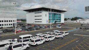 Colombia no registra alteraciones tras avisos de EEUU de posible peligro en espacio aéreo - AlbertoNews