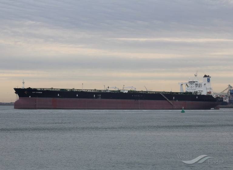 Comando Sur intercepta otro petrolero en aguas del Caribe