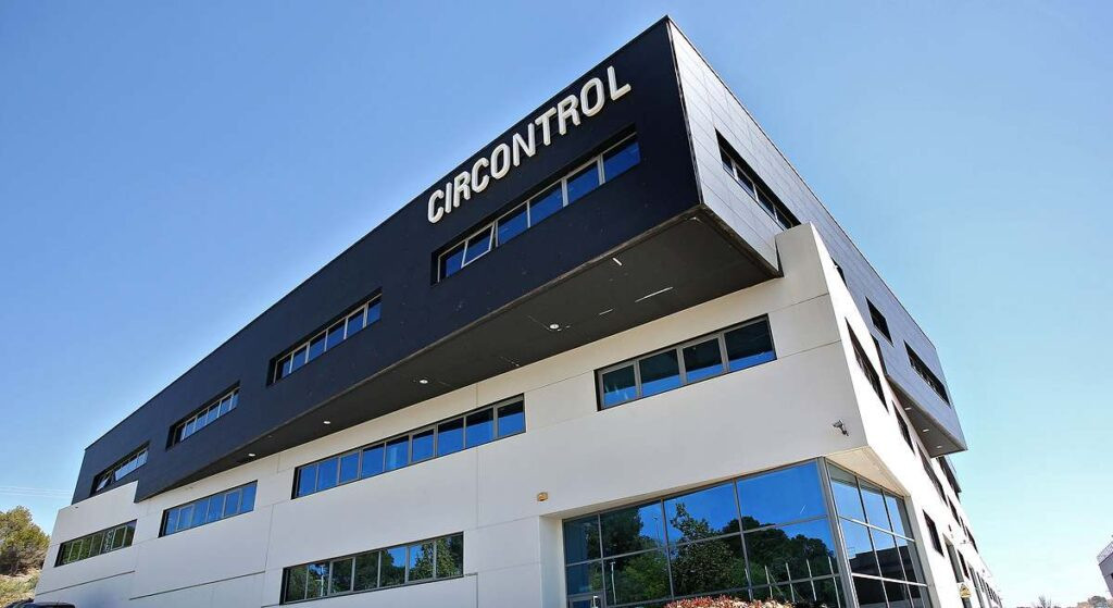 Comellas i Cabeza, propietario de Circutor y Circontrol, recorta ventas y beneficios