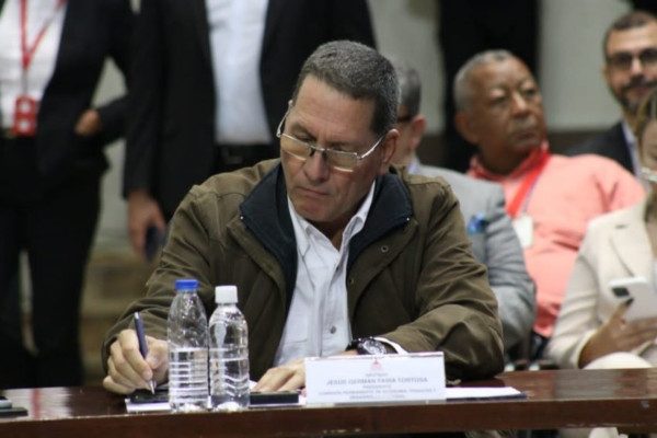 Comisión de Economía de la AN priorizará leyes para diversificar la producción