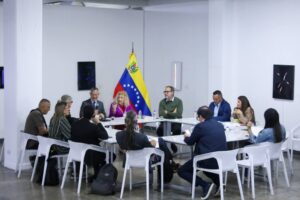 Comisión por la Paz y la Convivencia tendrá 100 días para presentar resultados