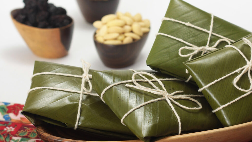 Cómo Preparar las Hallacas Venezolanas, Receta Tradicional