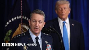 Cómo fue la «Operación Resolución Absoluta» con la que se detuvo a Maduro y a su esposa, según el gobierno de Trump