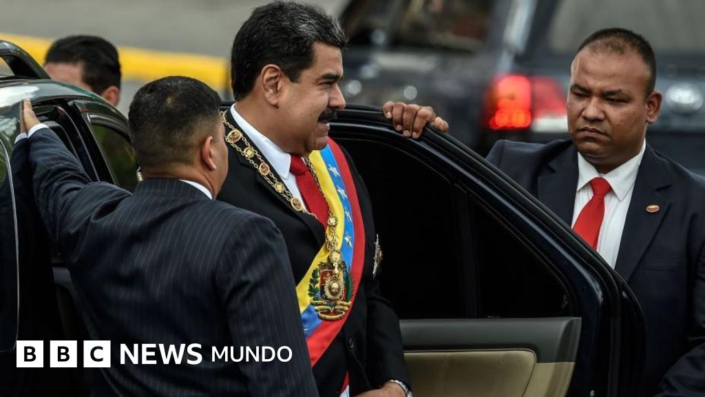 Cómo la muerte de 32 cubanos en los ataques de EE.UU. confirmó los estrechos vínculos entre los cuerpos de seguridad de ambos países