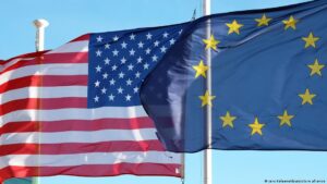 ¿Cuán vulnerable es Estados Unidos en el comercio con la UE?