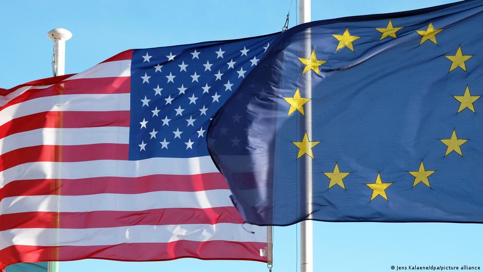 Cómo responderá la UE al "chantaje" de Trump por Groenlandia