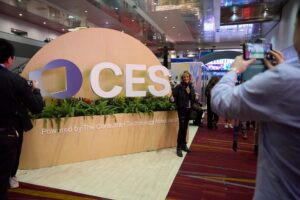 Con la IA en el centro de la vida cotidiana, Las Vegas recibe la feria tecnológica CES 2026