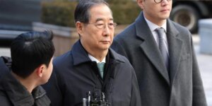 Condenado a 23 años el ex primer ministro surcoreano por ayudar al expresidente a declarar la ley marcial