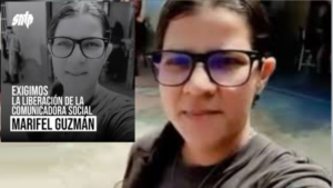 Condenan a 10 años periodista venezolana por denunciar despido
