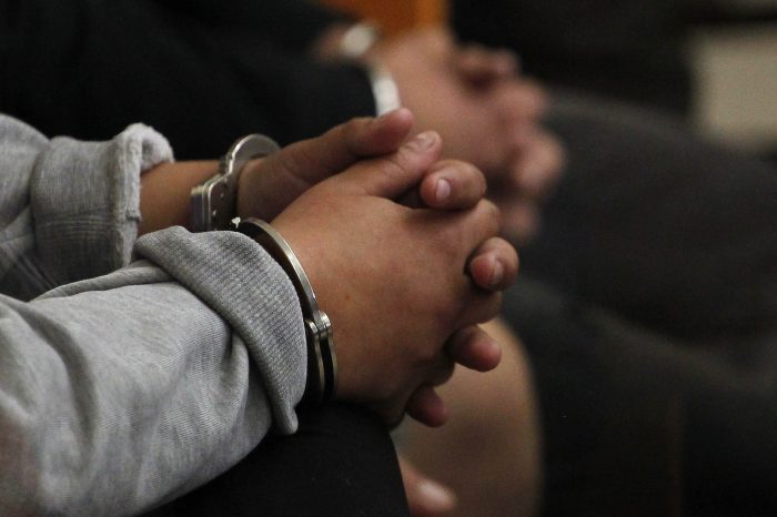 Condenan a sujeto a 11 años de prisión por abuso sexual – Diario El Luchador
