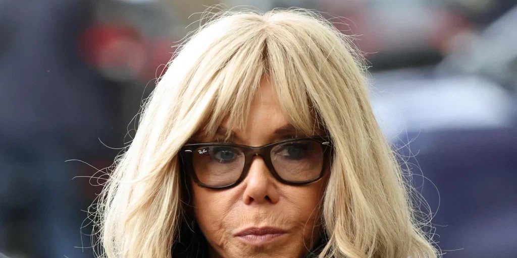 Condenas de entre cuatro y ocho meses de prisión para los diez ciberacosadores de Brigitte Macron