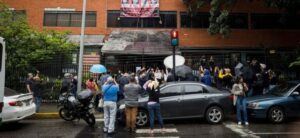 Confirman excarcelaciones de trabajadores de la prensa