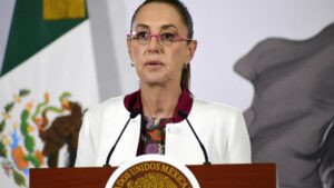 Congresistas demócratas advierten a Trump ante cualquier uso no autorizado de la fuerza en México