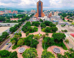 Conoce los increíbles sitios turísticos de Aragua a los que debes ir