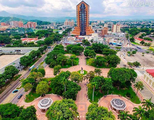 Conoce los increíbles sitios turísticos de Aragua a los que debes ir