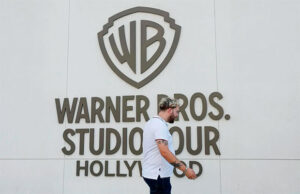 Consejo de Warner rechaza la última oferta de Paramount y apuesta por fusión con Netflix