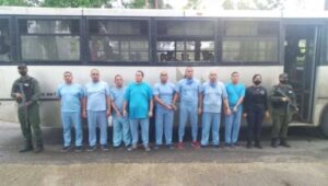 Continúa el juicio por intento de secuestro a Diosdado Cabello – Yvke Mundial