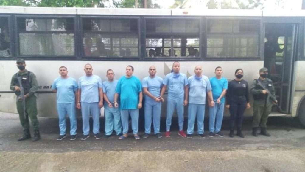 Continúa el juicio por intento de secuestro a Diosdado Cabello - Yvke Mundial