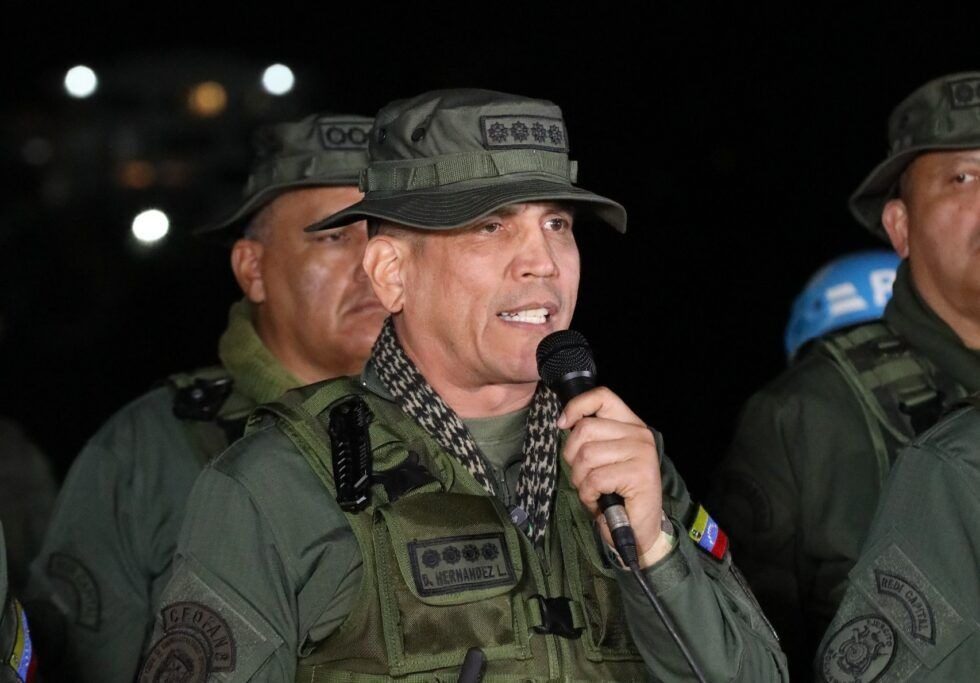 Continúa la purga en los cuarteles: Régimen chavista anunció dos nuevos cambios en el mando militar
