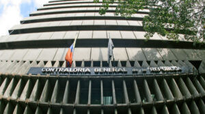Contraloría General insta a organismos internacionales a pronunciarse