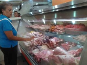 Convecar aseguró que garantizan abastecimiento pleno de carne en el país