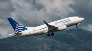 Copa Airlines restablece venta de boletos entre EEUU y Venezuela