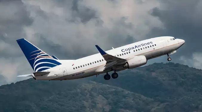 Copa Airlines restablece venta de boletos entre EEUU y Venezuela