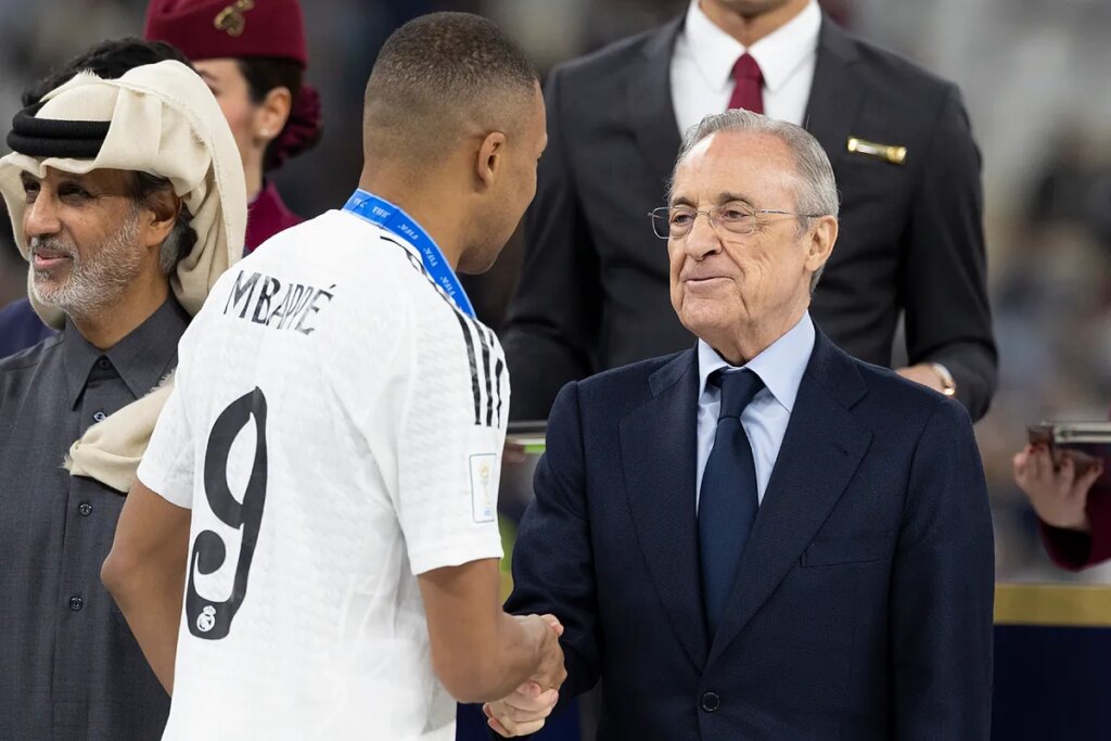 Copa del Rey: La sombra de la primera galaxia acecha al Madrid: "Los jugadores saben que tienen mucho poder" | Copa del Rey 2025