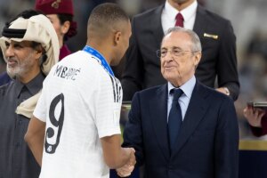 Copa del Rey: La sombra de la primera galaxia acecha al Madrid: «Los jugadores saben que tienen mucho poder» | Copa del Rey 2025 | elmundo.es