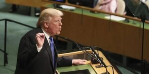 Corea del Norte alerta del «desprecio de EE.UU.» por «la existencia de la ONU»
