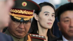 Corea del Norte pide a Seúl explicar la incursión de dron – DW – 11/01/2026
