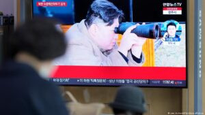 Corea del Sur niega haber lanzado drones espia al Norte – DW – 10/01/2026