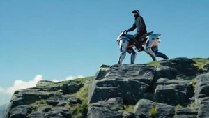 Corleo, el caballo robot futurista de Kawasaki, inicia su desarrollo para llegar al mercado