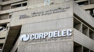 Corpoelec denuncia ataques al SEN por parte EEUU