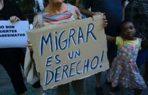 Crece la cifra de migrante en situación irregular en España, la mayoría latinoamericanos