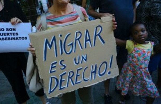 Crece la cifra de migrante en situación irregular en España, la mayoría latinoamericanos