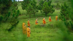 Creíamos que la evolución humana había terminado. La meseta tibetana demuestra que sigue ocurriendo… y que cambiará quiénes seamos en el espacio