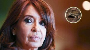 Cristina Fernández denuncia «violación del derecho internacional» de EE.UU. en Venezuela – AlbertoNews