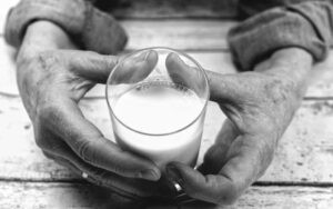 Cuándo los europeos empezaron a digerir la leche en la edad adulta