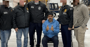 Cuando no hay límites morales