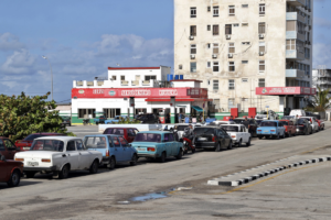 Cuatro claves para entender cómo Trump está usando el petróleo para presionar a Cuba